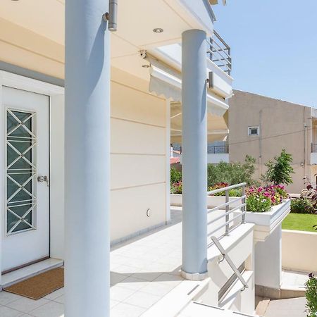 Villa Santa Barbara Marathón 외부 사진
