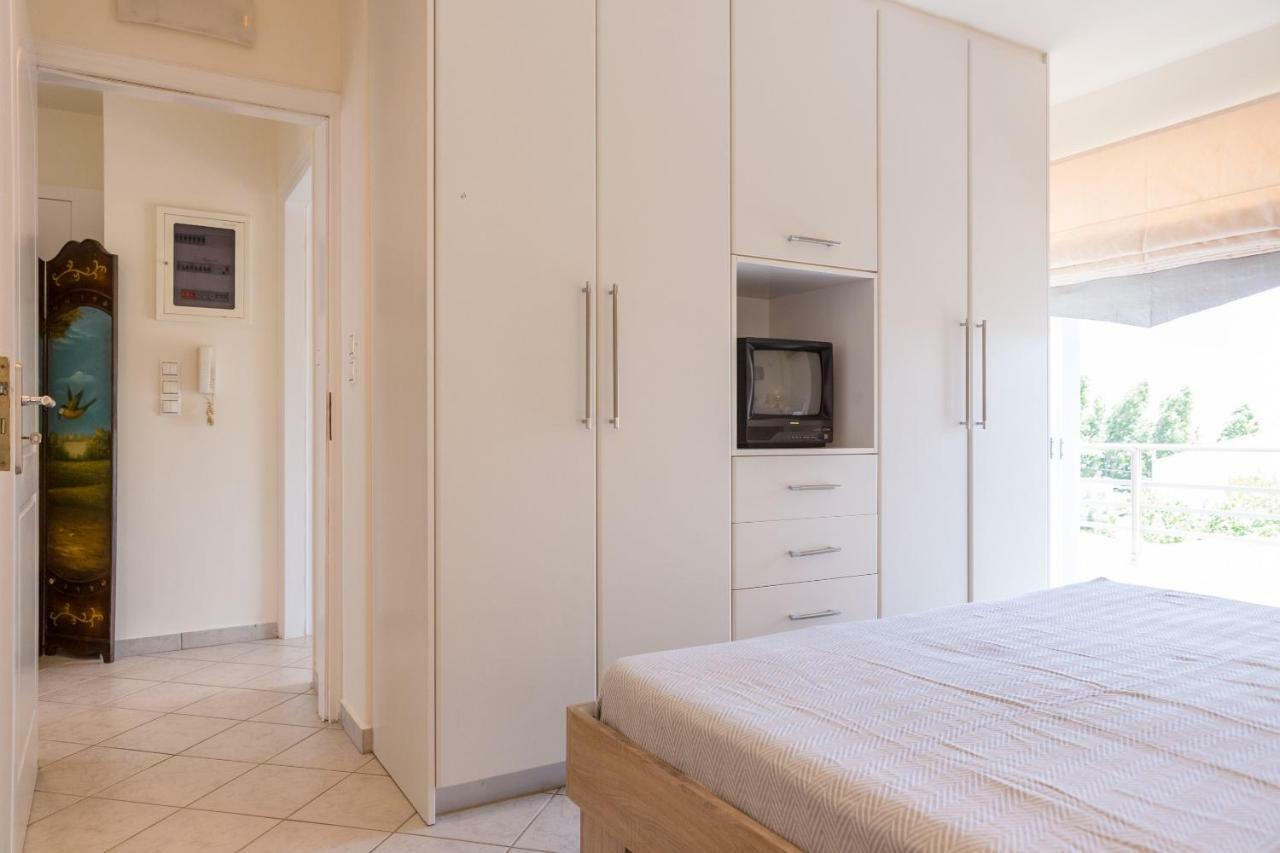 Villa Santa Barbara Marathón 외부 사진